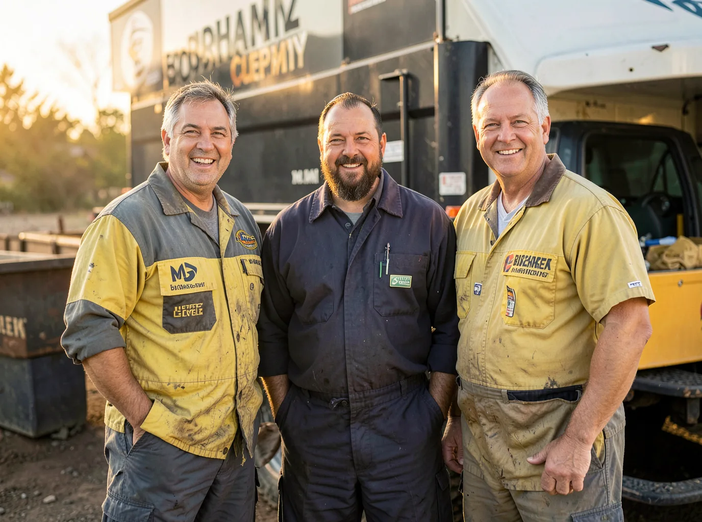 Sewage Cleanup company in Jacksonburg, WV